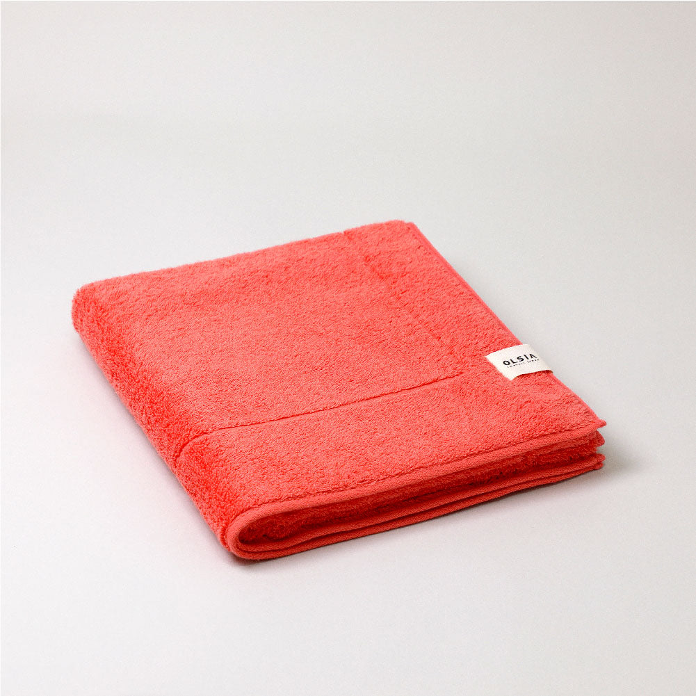 Premium Cotton バスタオル