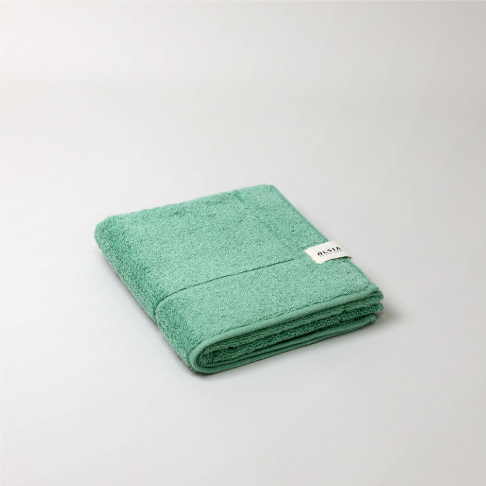 【限定色】Premium Cotton ギフトセット(コンパクトバスタオル2枚)