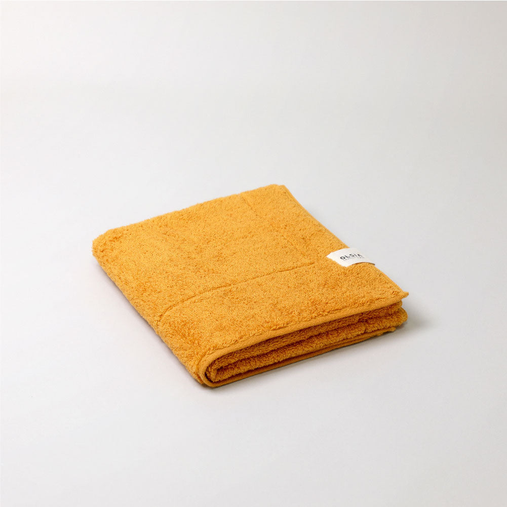 【限定色】Premium Cotton ギフトセット(コンパクトバスタオル2枚)