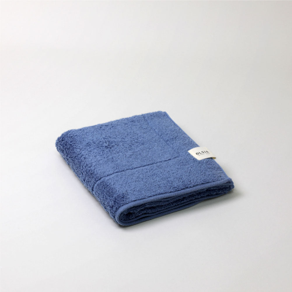 【限定色】Premium Cotton ギフトセット(コンパクトバスタオル2枚)