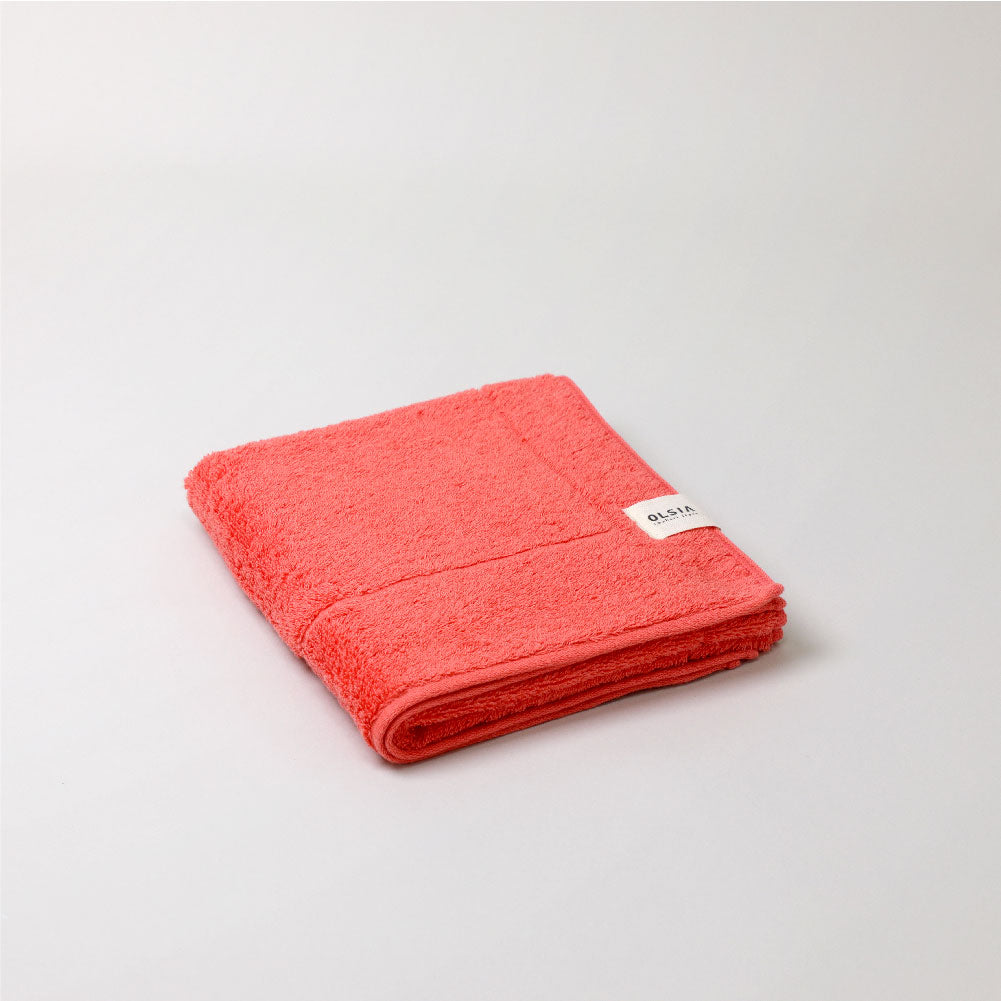 【限定色】Premium Cotton ギフトセット(コンパクトバスタオル2枚)