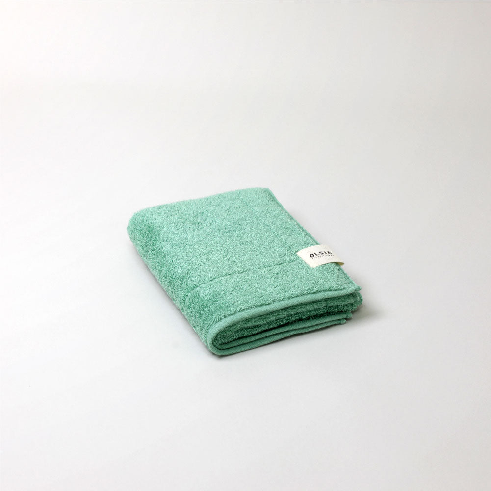 Premium Cotton ギフトセット(フェイスタオル2枚)