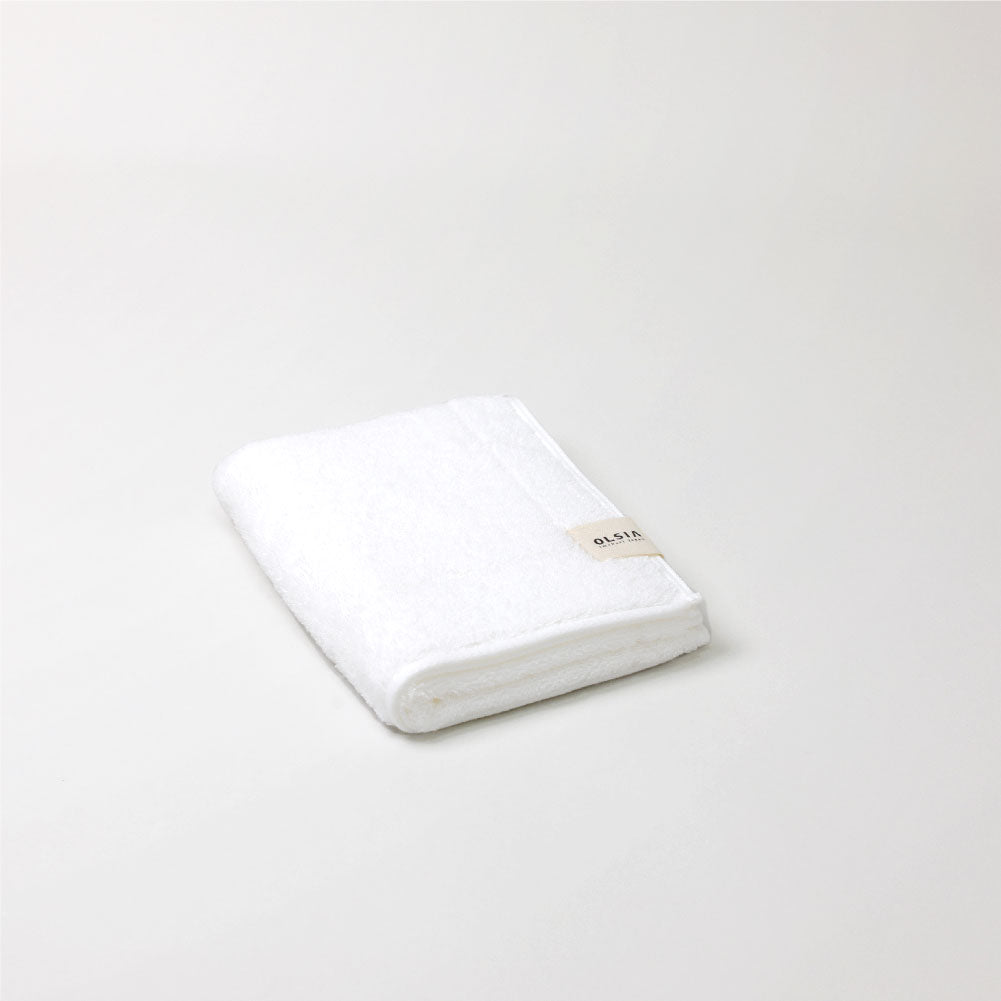 【限定色】Premium Cotton ギフトセット(フェイスタオル2枚)