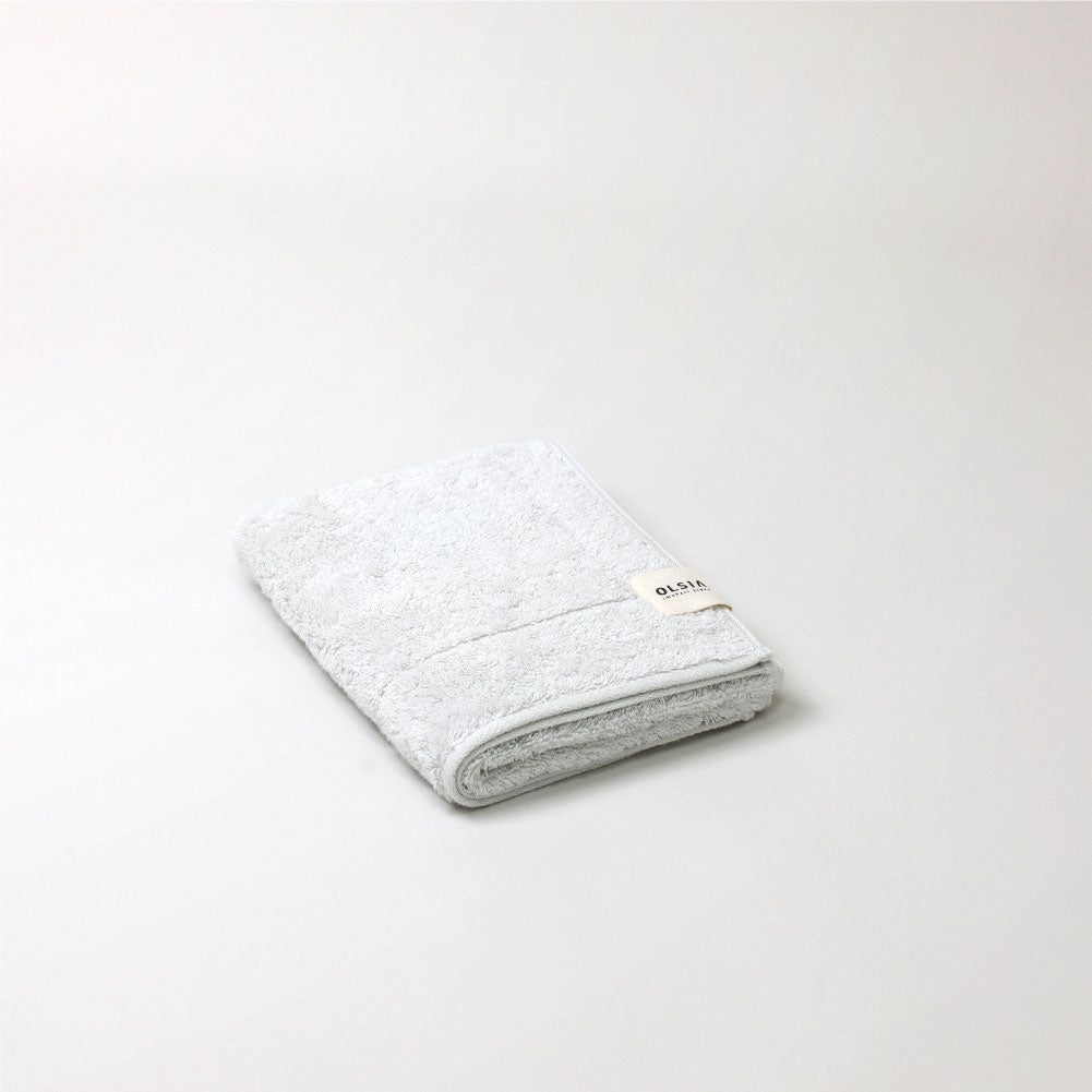 【限定色】Premium Cotton ギフトセット(フェイスタオル2枚)