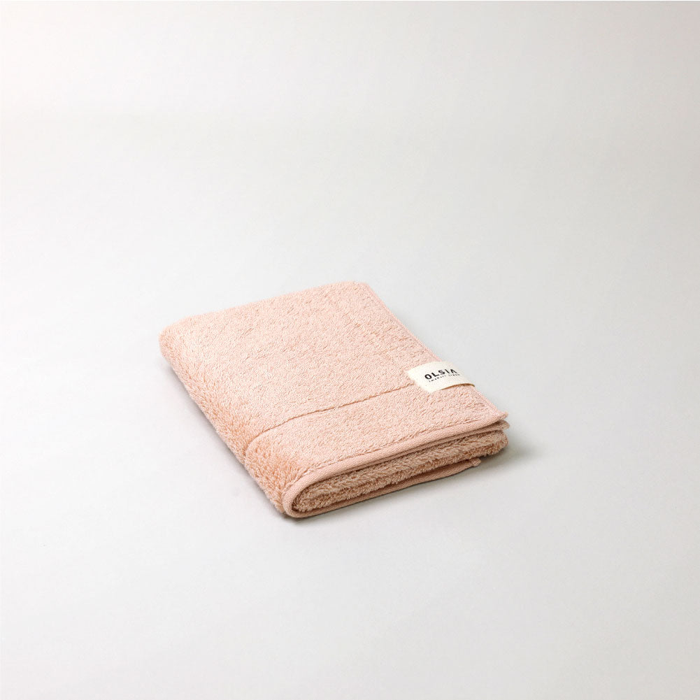 Premium Cotton ギフトセット(フェイスタオル2枚)