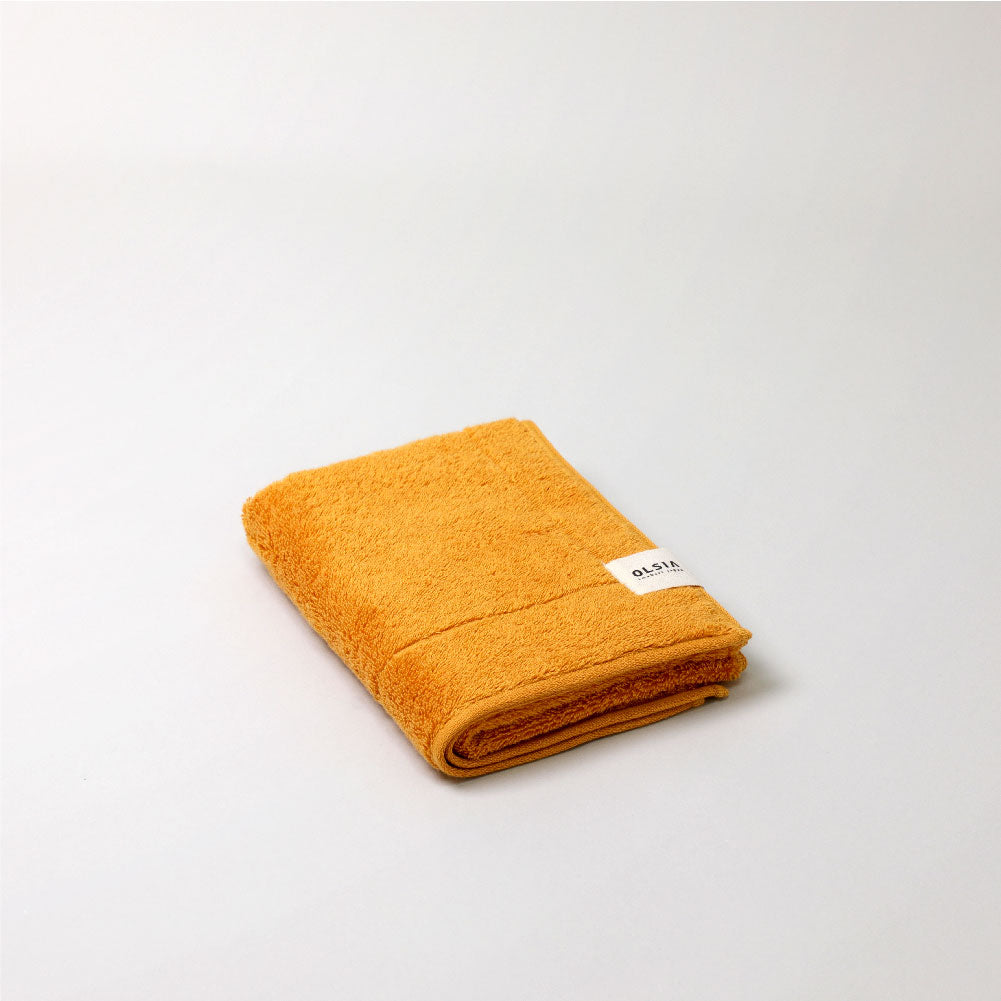 【限定色】Premium Cotton ギフトセット(フェイスタオル2枚)