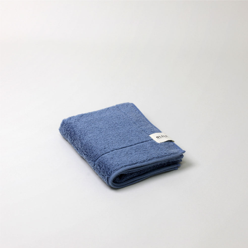 【限定色】Premium Cotton ギフトセット(フェイスタオル2枚)