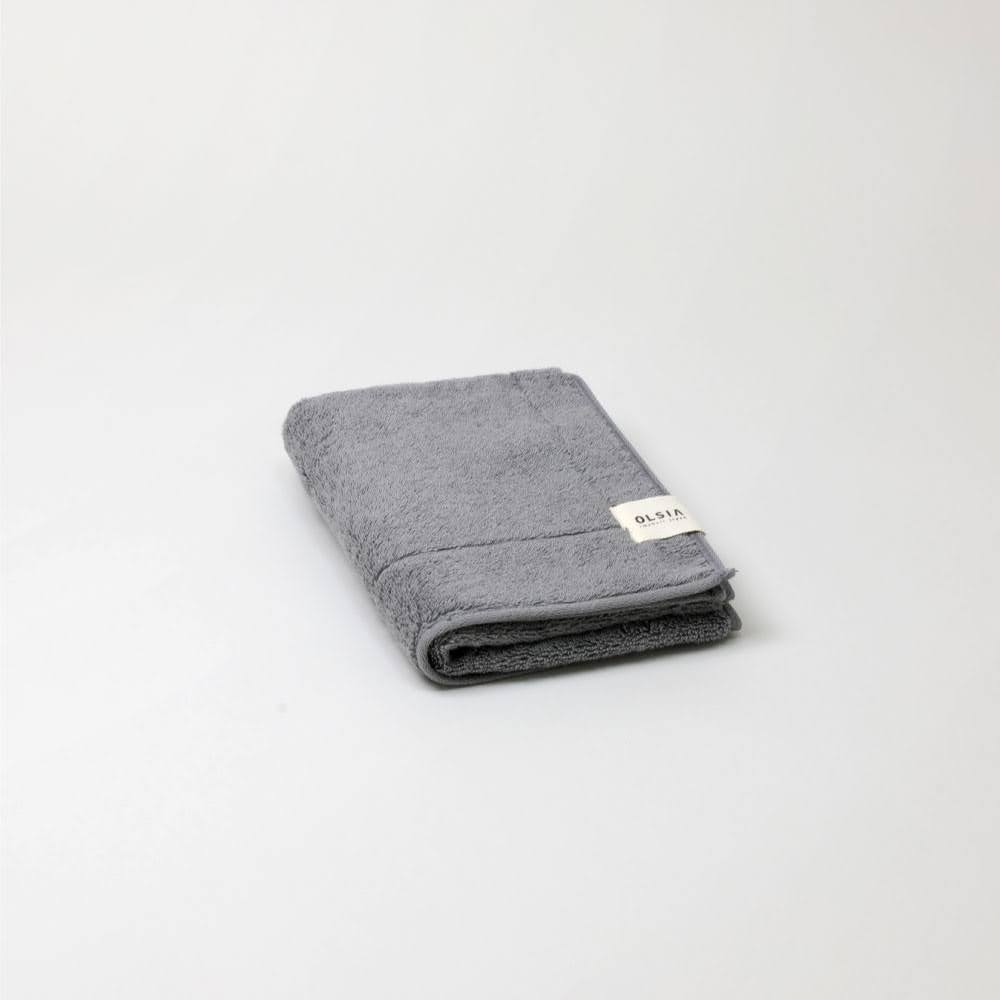 Premium Cotton ギフトセット(フェイスタオル2枚)