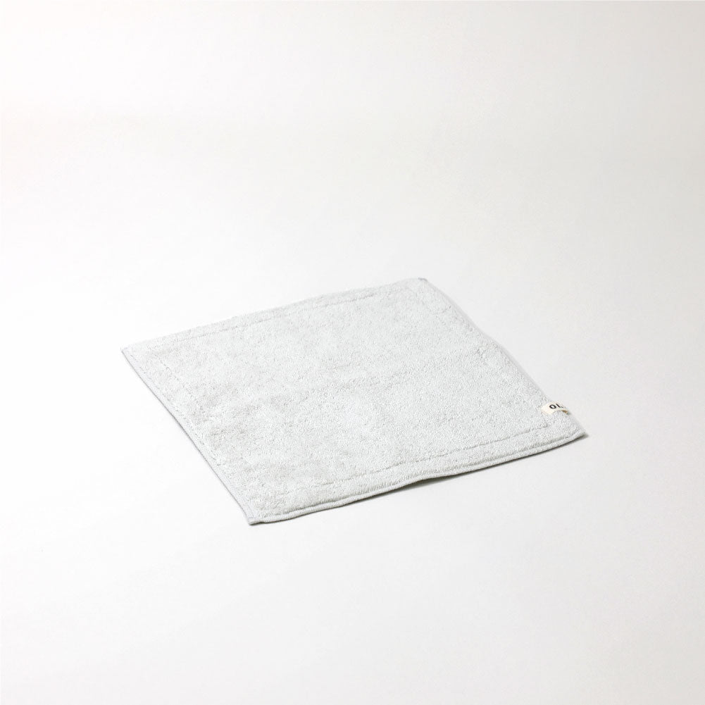 Premium Cotton ハンカチギフトボックスセット(ハンカチタオル1枚)