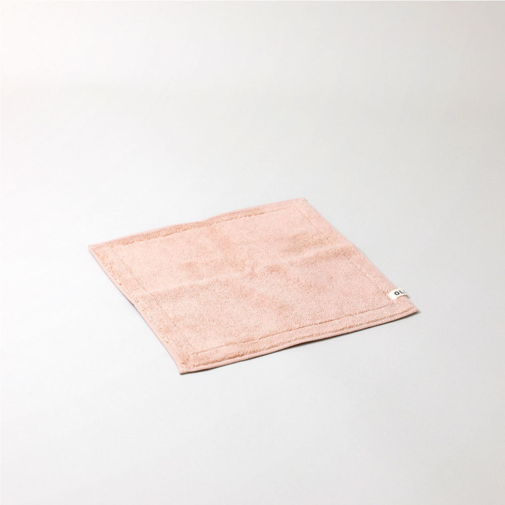 Premium Cotton ハンカチギフトボックスセット(ハンカチタオル1枚)