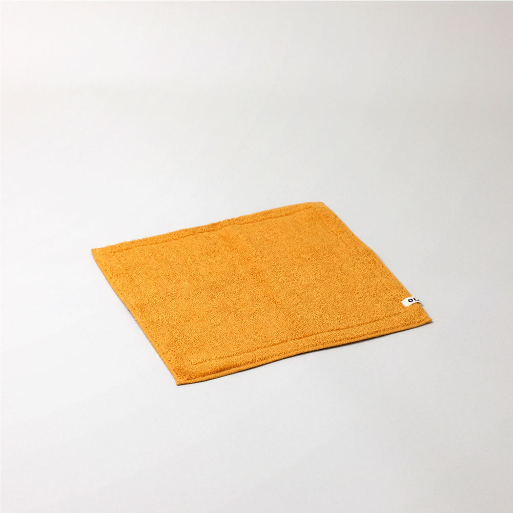 Premium Cotton ハンカチギフトボックスセット(ハンカチタオル2枚)