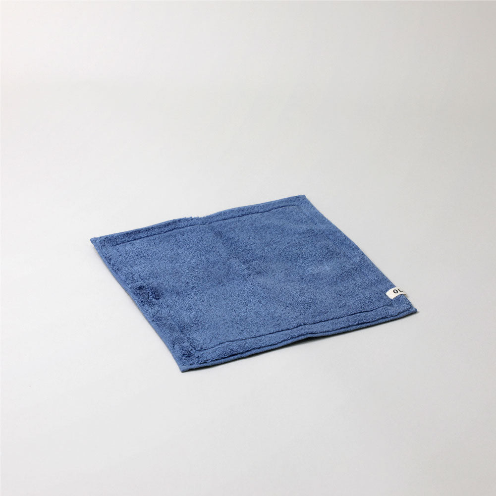 Premium Cotton ハンカチギフトボックスセット(ハンカチタオル1枚)