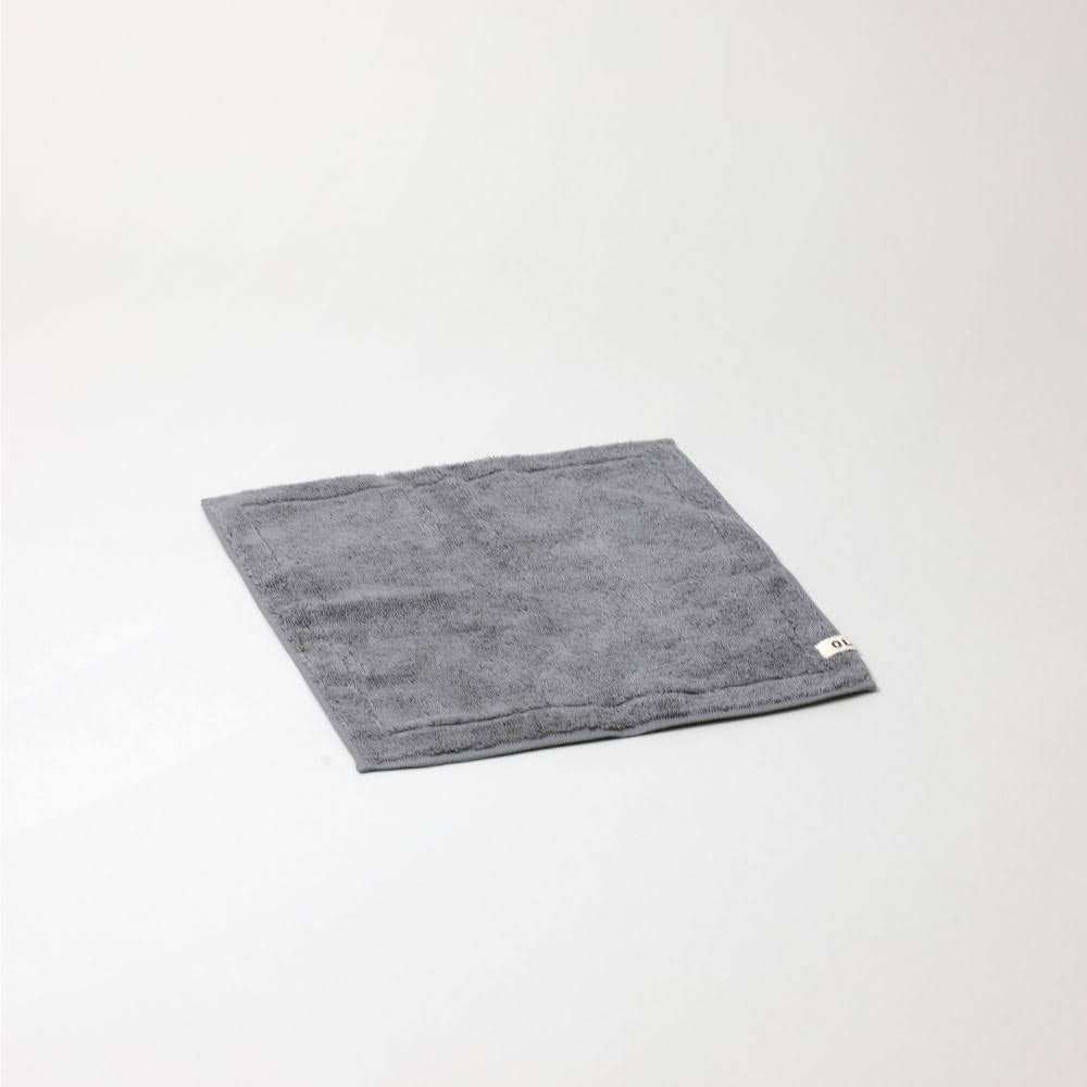 Premium Cotton ハンカチギフトボックスセット(ハンカチタオル1枚)