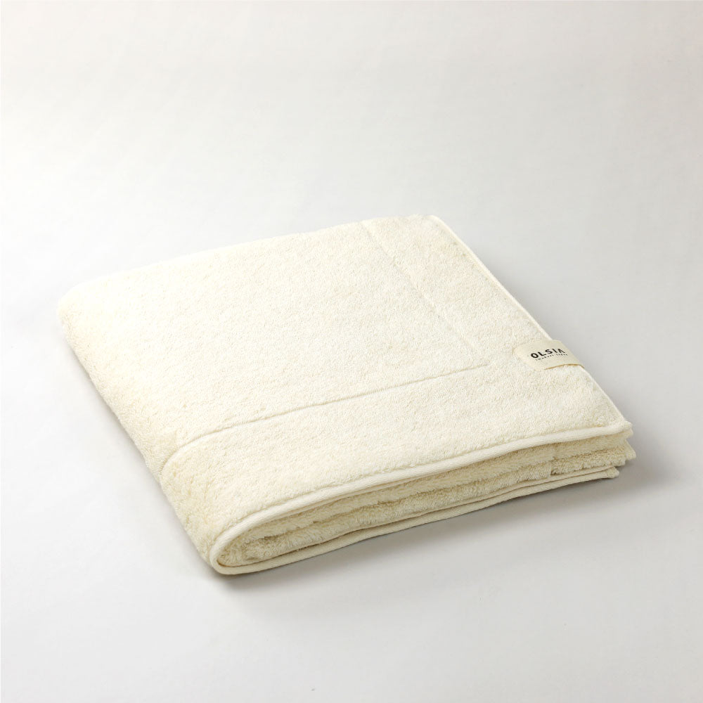 【限定色】Premium Cotton ギフトセット(バスタオル・フェイスタオル)