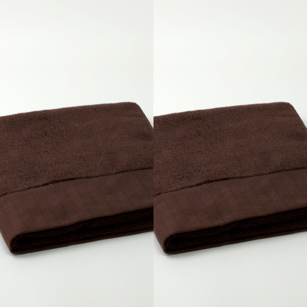 Couture ギフトセット(バスタオル2枚)