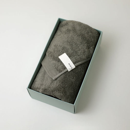 City ギフトセット(バスタオル1枚)