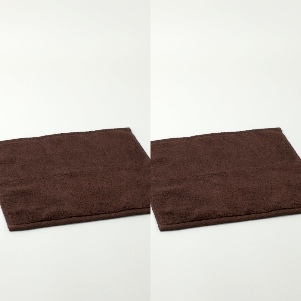 Couture ハンカチギフトボックスセット(ハンカチタオル2枚)