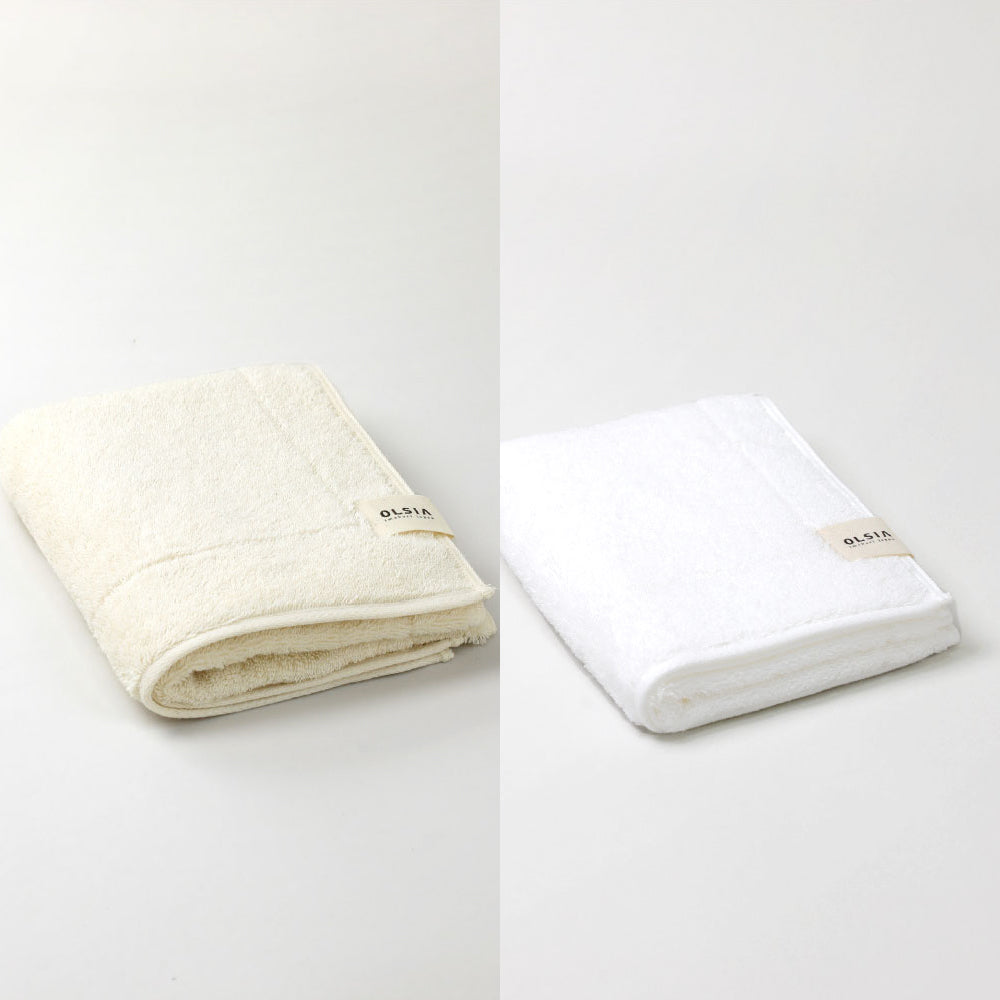 Premium Cotton ギフトセット(フェイスタオル2枚)