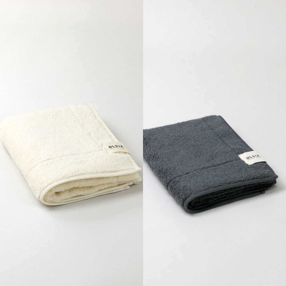 Premium Cotton ギフトセット(フェイスタオル2枚)