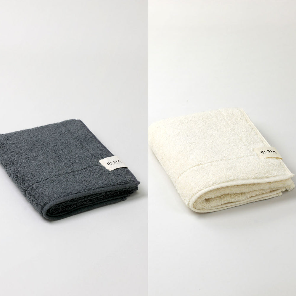 Premium Cotton ギフトセット(フェイスタオル2枚)