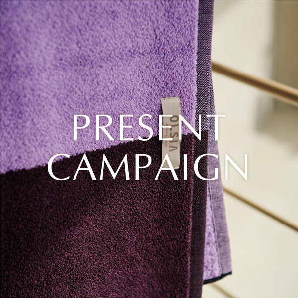 OLSIA GWプレゼントキャンペーン第一弾！