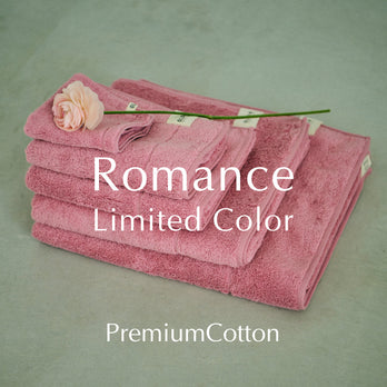 Premium Cotton限定色