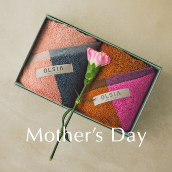 “母の日ギフト”キャンペーン開催