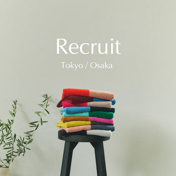 OLSIA販売スタッフ募集