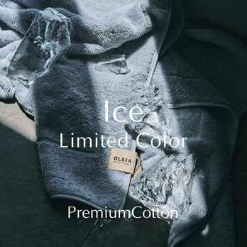 Premium Cotton限定色
