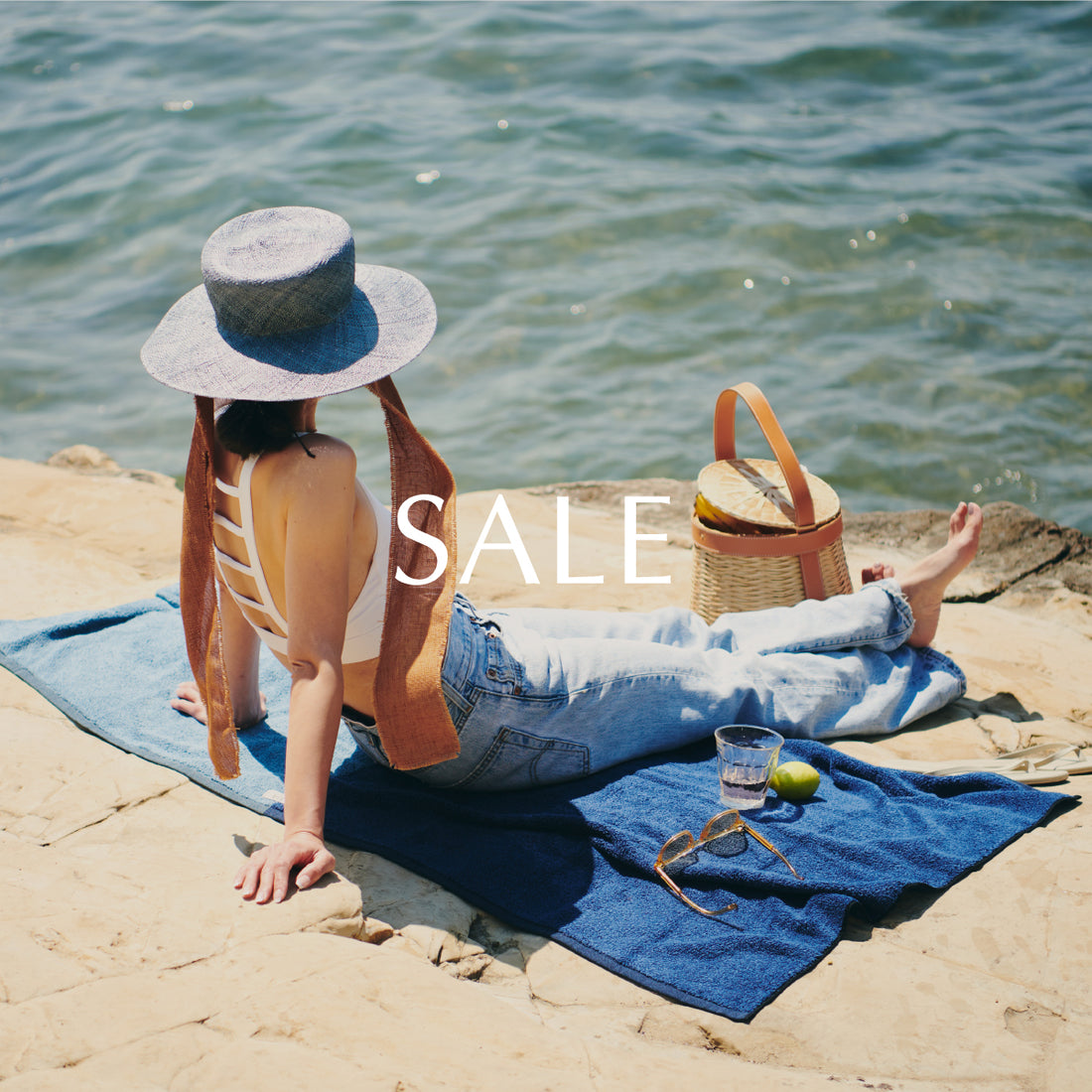 2024 SUMMER SALE