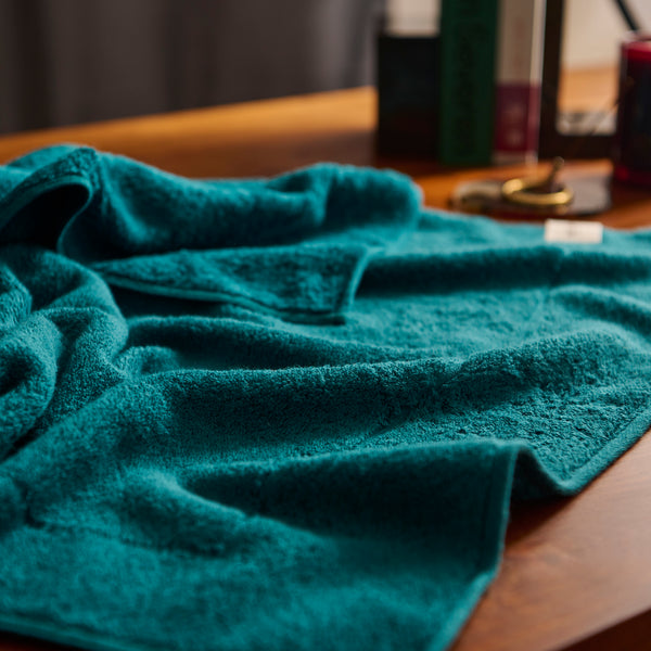 ホリデーシーズン限定色 Premium Cotton "FOREST"