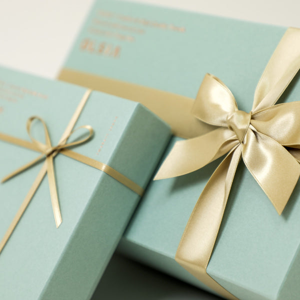 “クリスマス限定ギフトセット”11月15日（火）～12月25日（日）