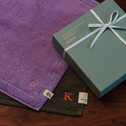 ［追加オプション］刺繍サービス／１文字