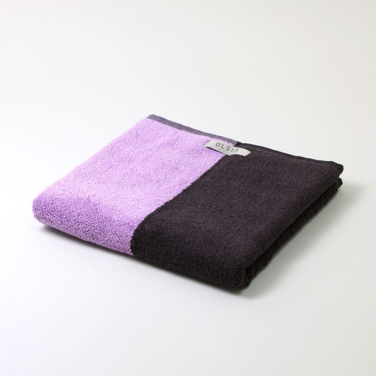 【SALE】2Couleurs バスタオル