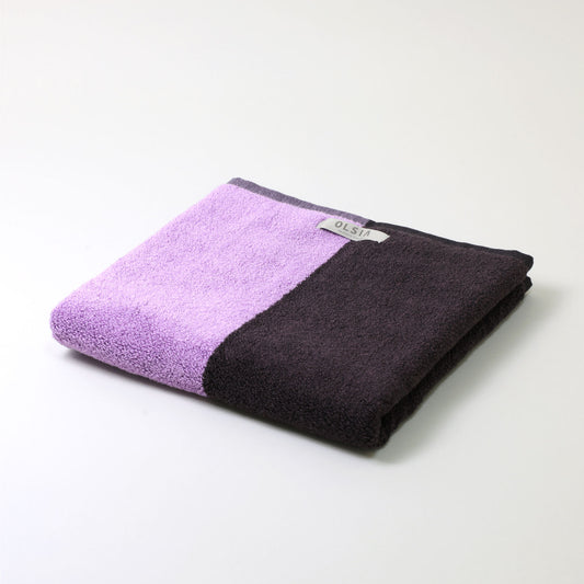 【SALE】2Couleurs バスタオル