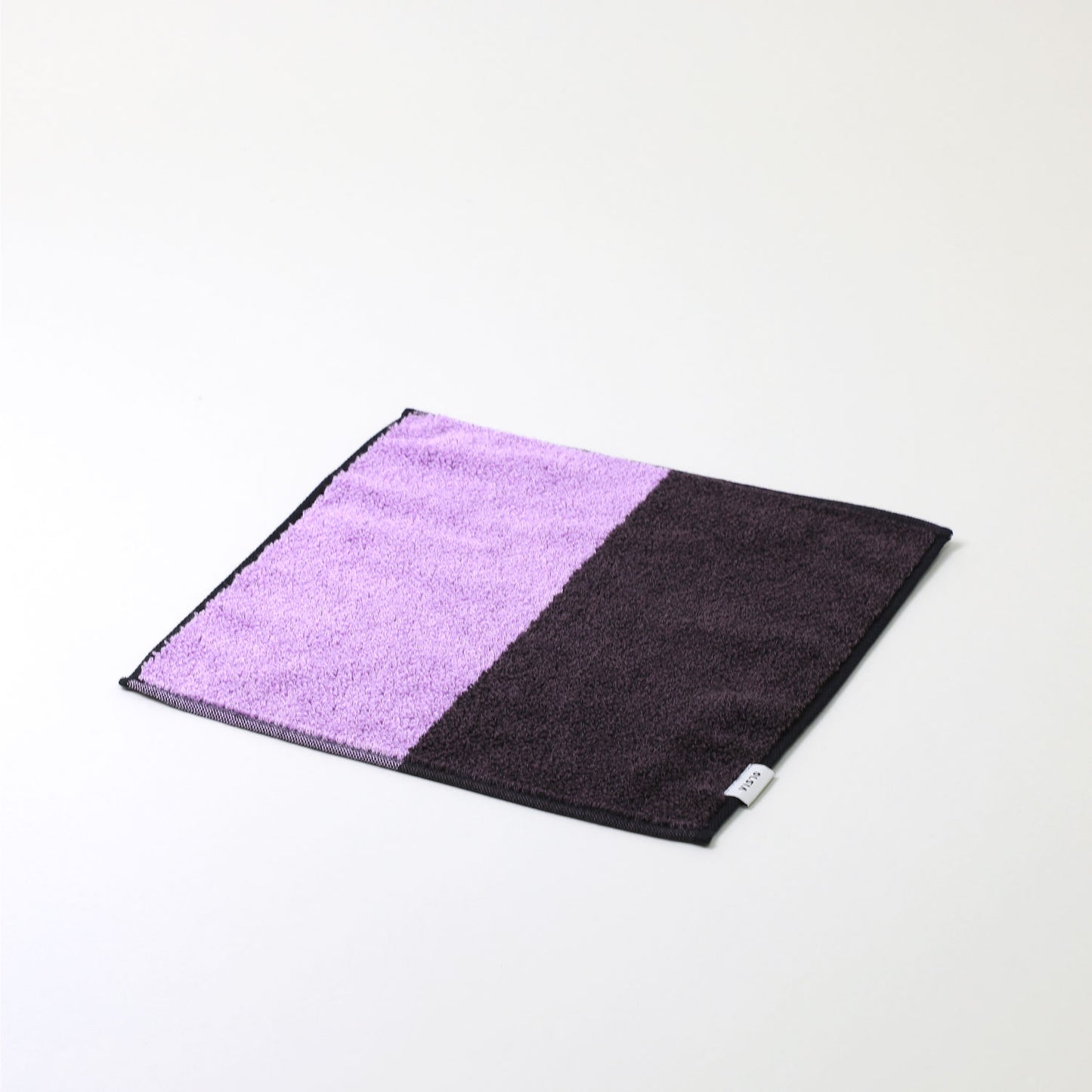 2Couleurs ハンカチギフトボックスセット（ハンカチタオル1枚）