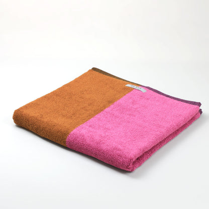 2Couleurs ギフトセット（バスシート1枚）