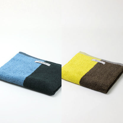 2Couleurs ギフトセット（フェイスタオル2枚）