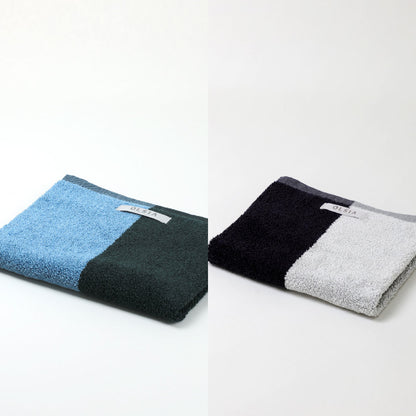 2Couleurs ギフトセット（フェイスタオル2枚）