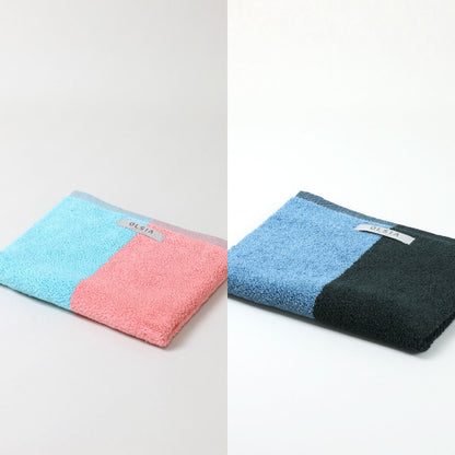 2Couleurs ギフトセット（フェイスタオル2枚）