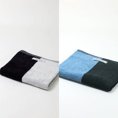 2Couleurs ギフトセット（フェイスタオル2枚）