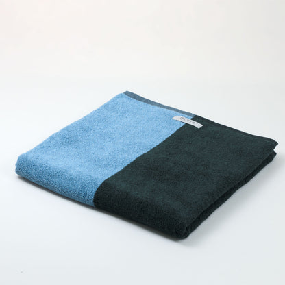 2Couleurs ギフトセット（バスシート1枚）