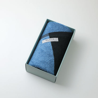 2Couleurs ギフトセット（バスタオル1枚）