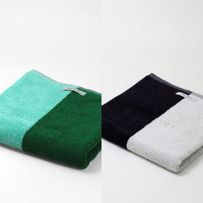 2Couleurs ギフトセット（バスタオル2枚）