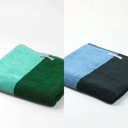 2Couleurs ギフトセット（バスタオル2枚）