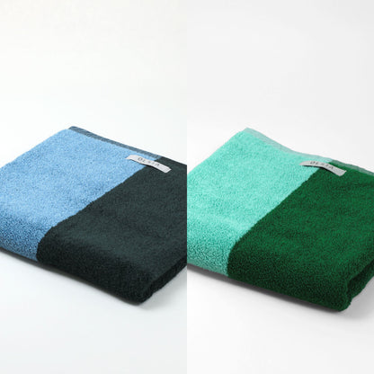2Couleurs ギフトセット（バスタオル2枚）