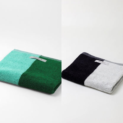2Couleurs ギフトセット（フェイスタオル2枚）