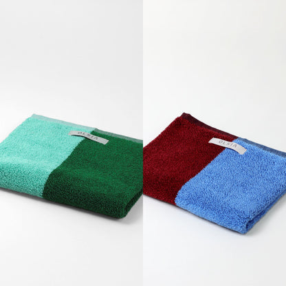 2Couleurs ギフトセット（フェイスタオル2枚）