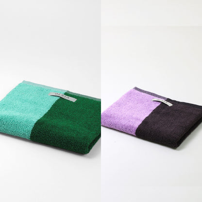 2Couleurs ギフトセット（フェイスタオル2枚）