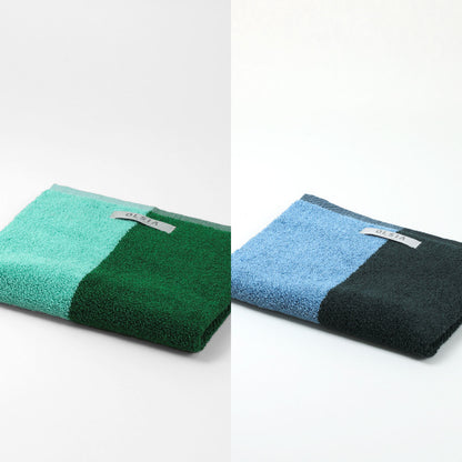2Couleurs ギフトセット（フェイスタオル2枚）